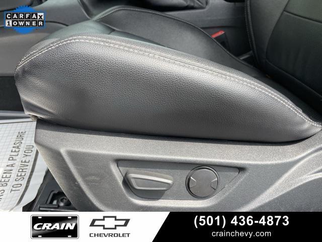 used 2022 Ford Mustang car, priced at $23,085