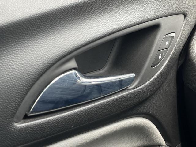 used 2020 Chevrolet Equinox car, priced at $16,899