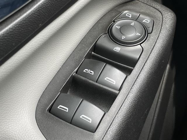 used 2020 Chevrolet Equinox car, priced at $16,899