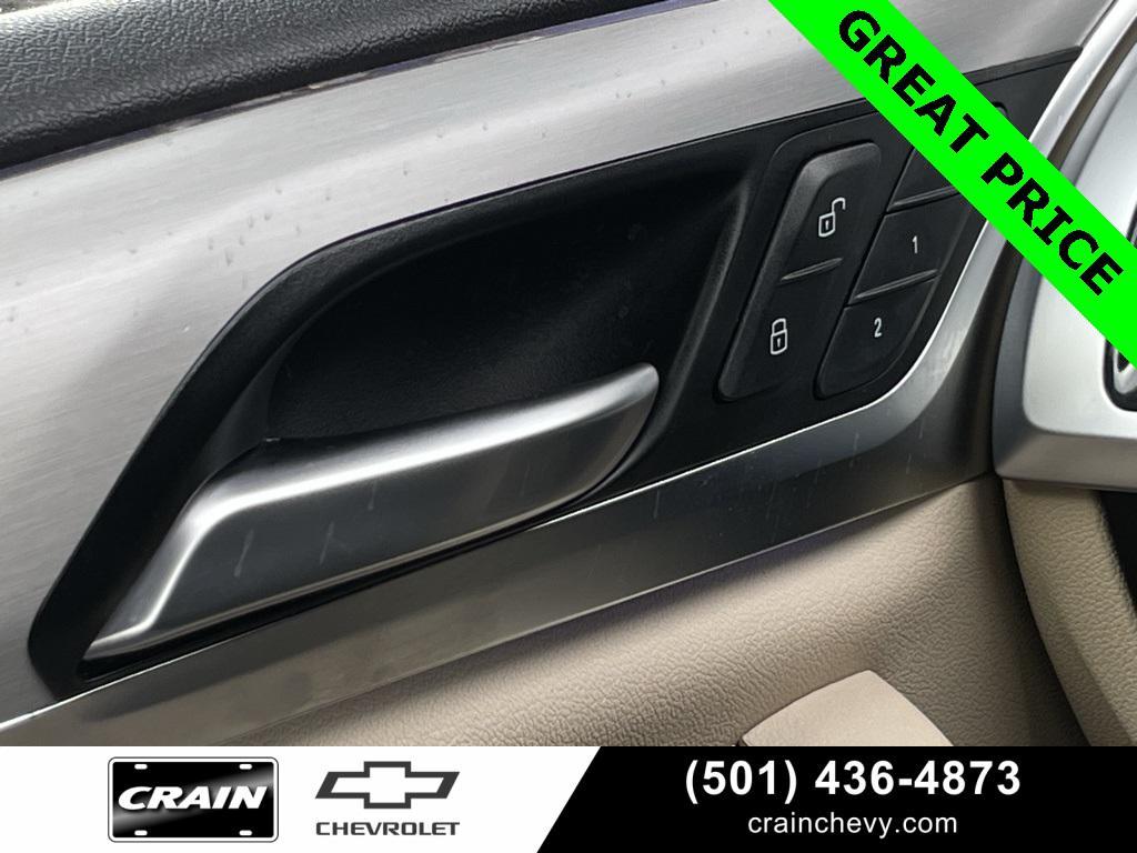 used 2021 BMW X3 car, priced at $19,998