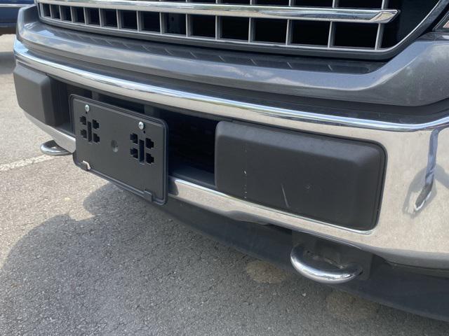 used 2018 Ford F-150 car, priced at $22,603