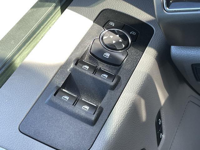 used 2018 Ford F-150 car, priced at $23,813