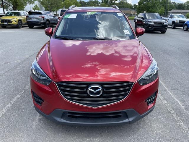 used 2016 Mazda CX-5 car, priced at $15,999