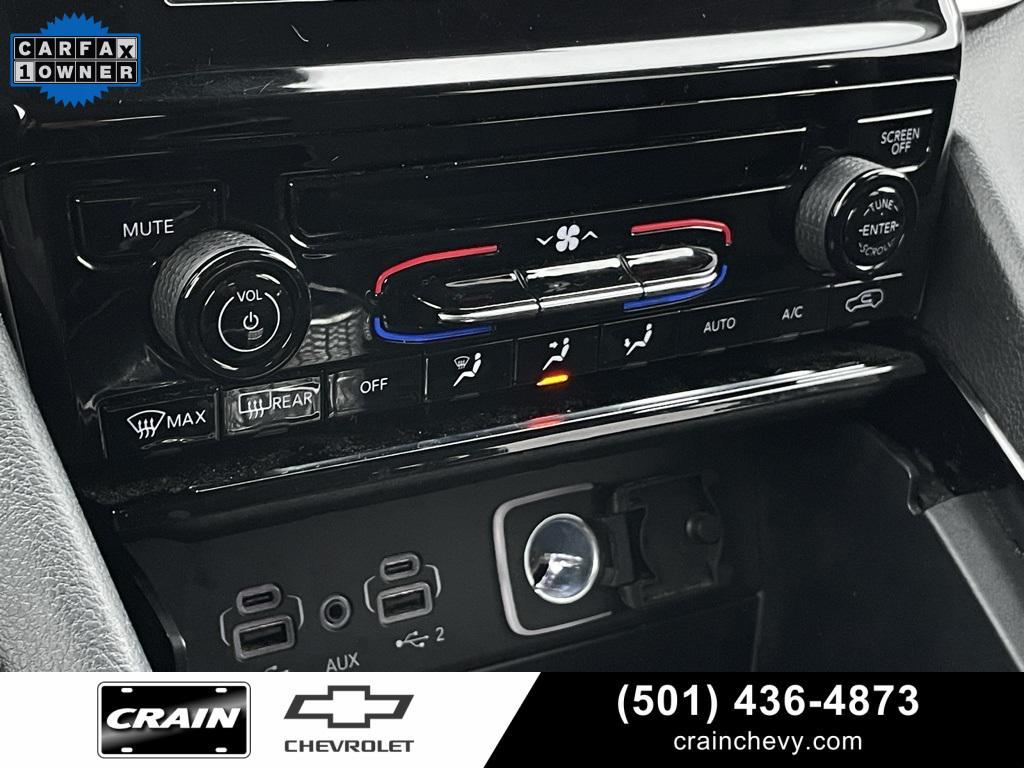 used 2023 Jeep Grand Cherokee L car, priced at $24,597