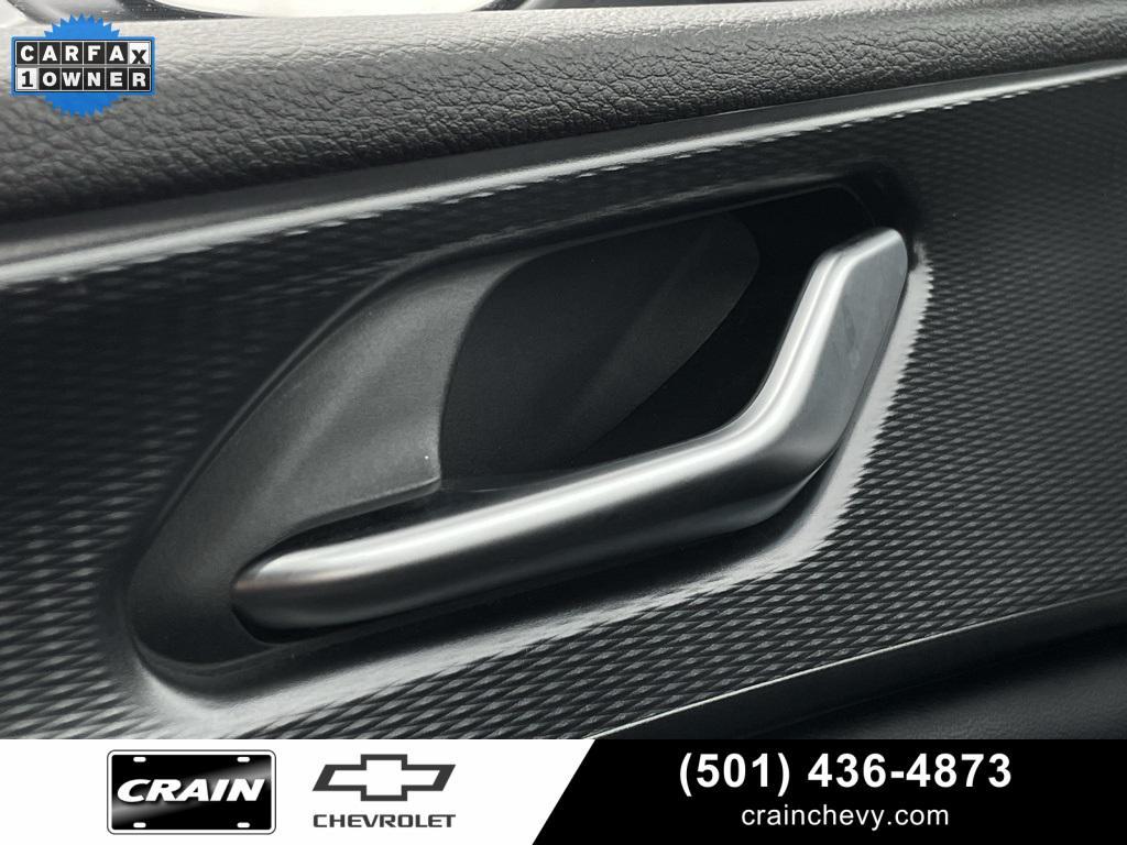 used 2023 Jeep Grand Cherokee L car, priced at $24,597