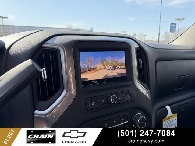 new 2024 Chevrolet Silverado 2500 car, priced at $56,845