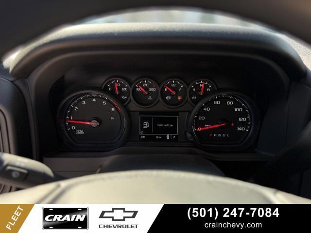new 2024 Chevrolet Silverado 2500 car, priced at $56,845