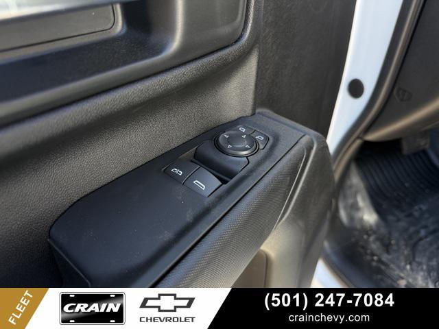 new 2024 Chevrolet Silverado 2500 car, priced at $56,845