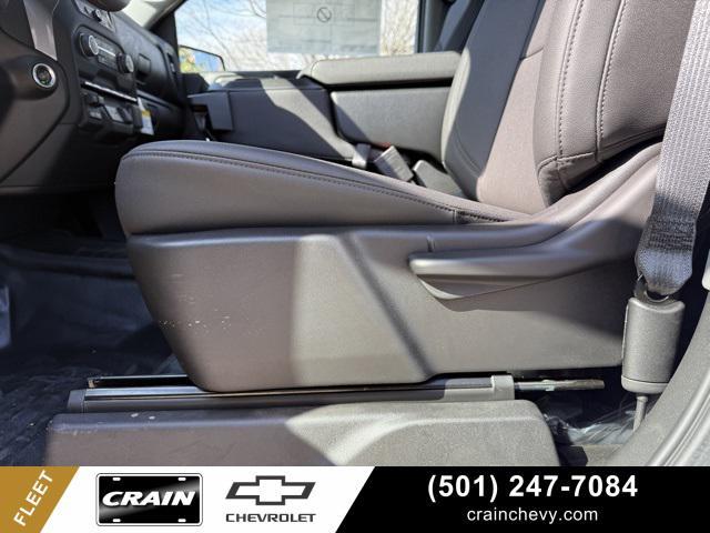 new 2024 Chevrolet Silverado 2500 car, priced at $56,845