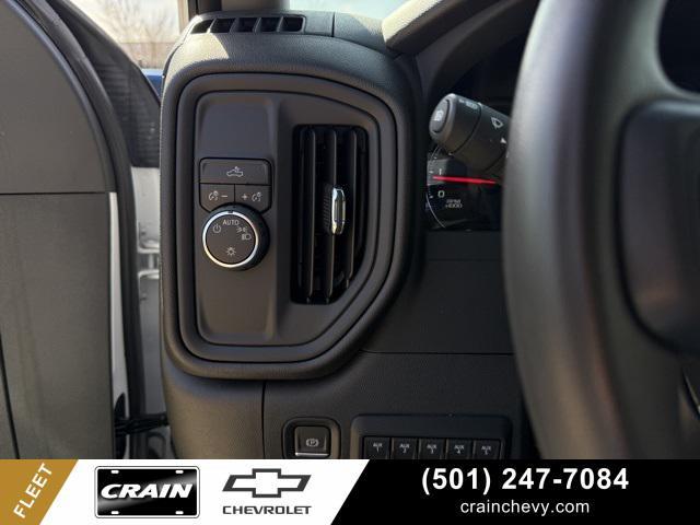 new 2024 Chevrolet Silverado 2500 car, priced at $56,845
