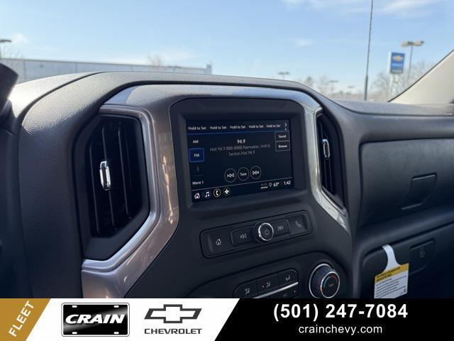 new 2024 Chevrolet Silverado 2500 car, priced at $56,845