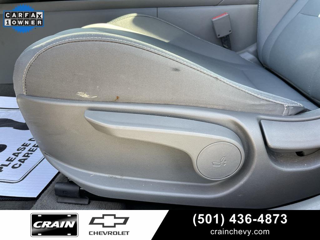 used 2023 Hyundai Elantra car, priced at $18,449