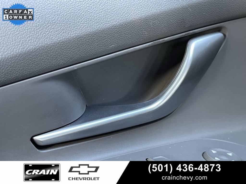 used 2023 Hyundai Elantra car, priced at $18,449