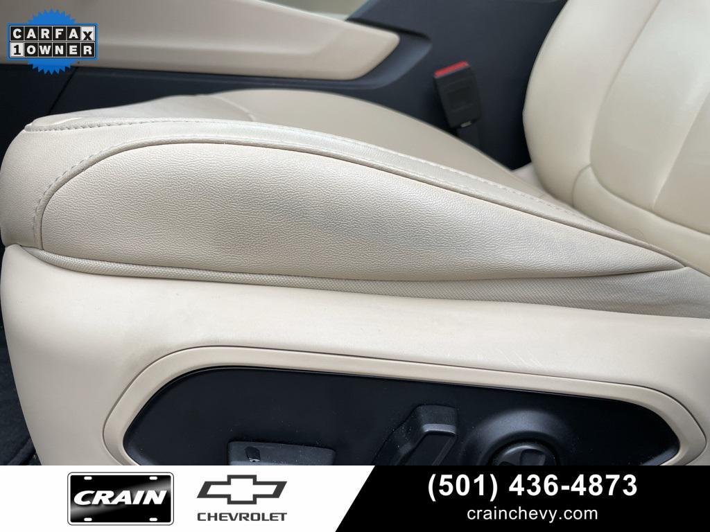 used 2024 Jeep Grand Cherokee L car, priced at $37,441