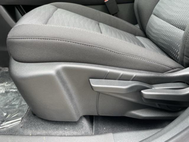 new 2026 Chevrolet Equinox car, priced at $30,535