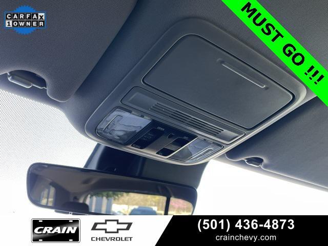 used 2022 Honda Pilot car, priced at $27,099