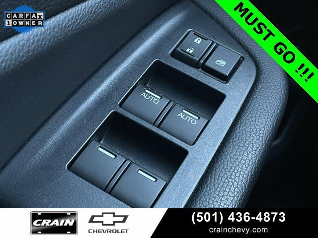 used 2022 Honda Pilot car, priced at $27,099