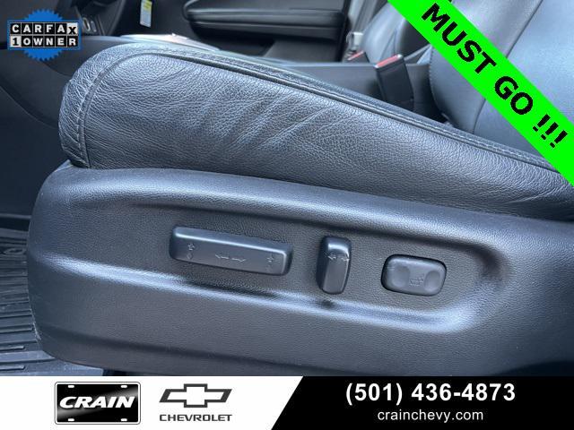 used 2022 Honda Pilot car, priced at $27,099