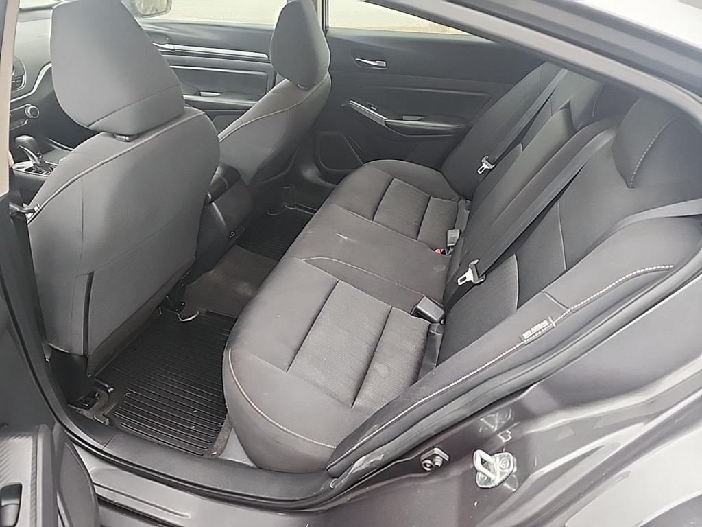 used 2022 Nissan Altima car, priced at $19,000