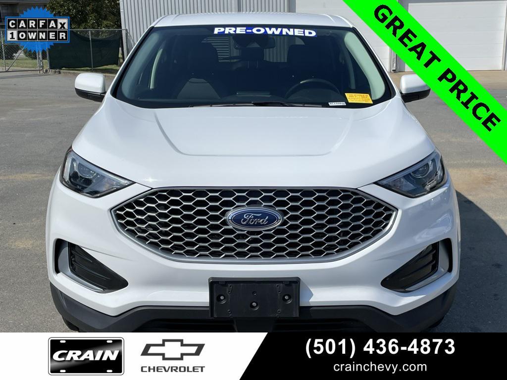 used 2023 Ford Edge car, priced at $19,974