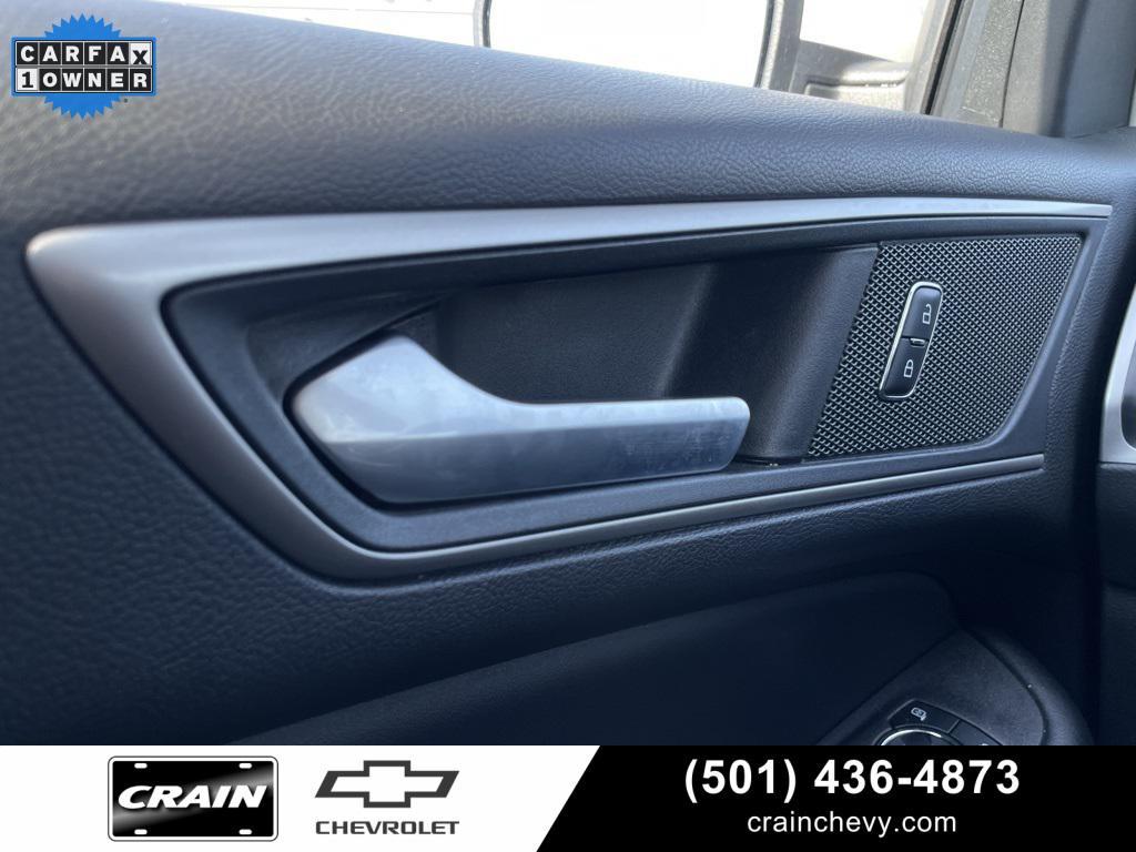 used 2023 Ford Edge car, priced at $24,526