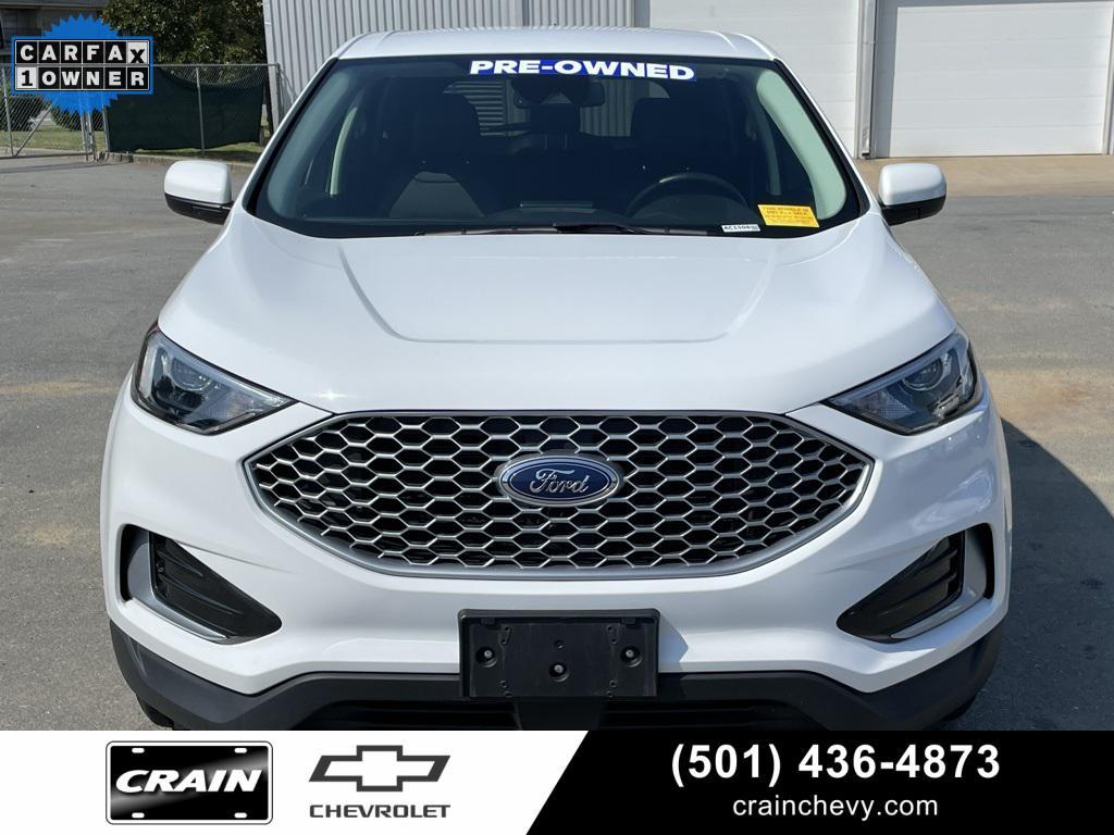 used 2023 Ford Edge car, priced at $24,526