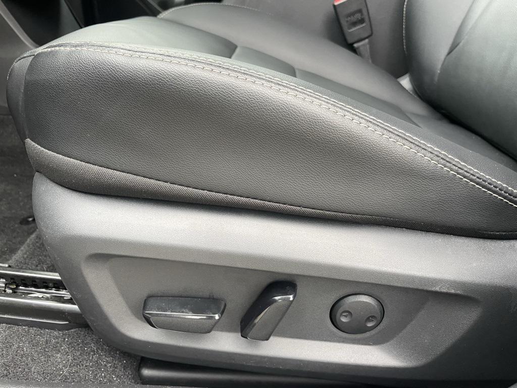 used 2022 Nissan Rogue car, priced at $24,858