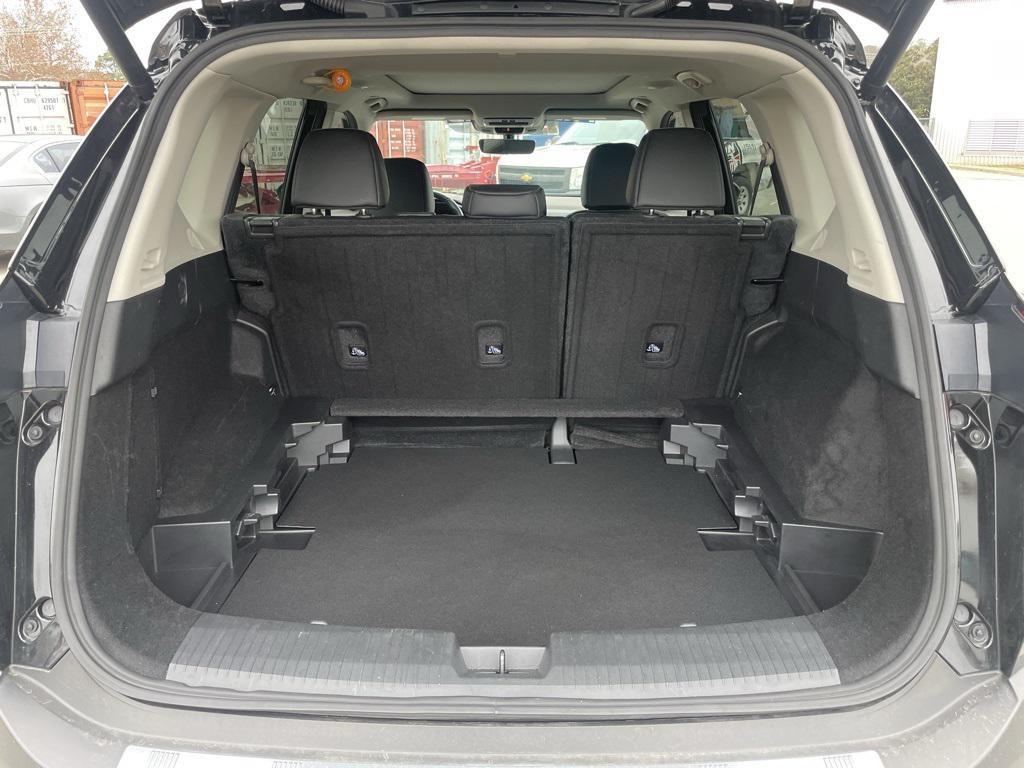 used 2022 Nissan Rogue car, priced at $24,858