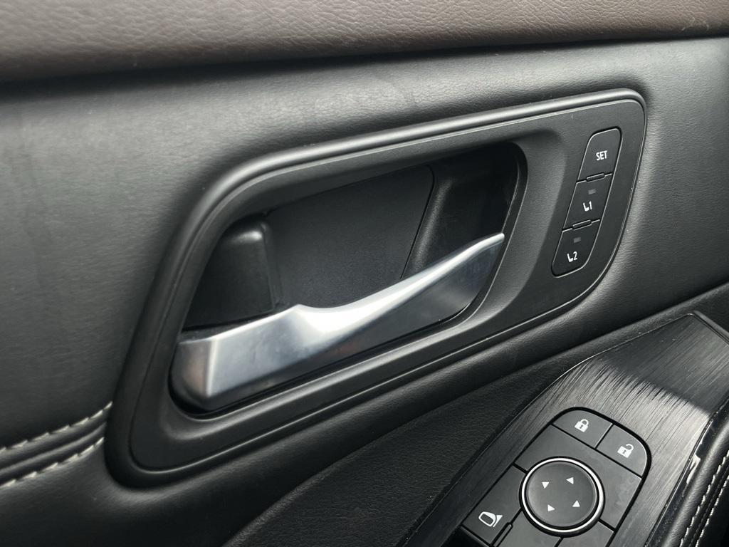 used 2022 Nissan Rogue car, priced at $24,858