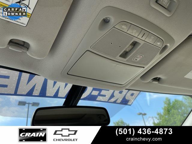 used 2020 Nissan Pathfinder car, priced at $19,144