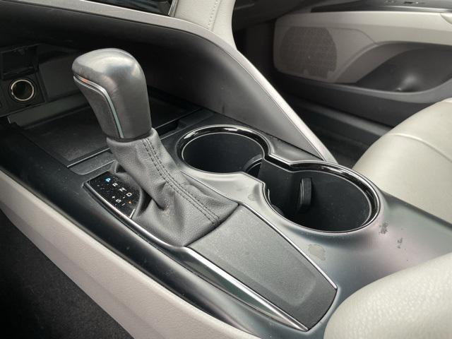 used 2020 Toyota Camry car, priced at $23,591