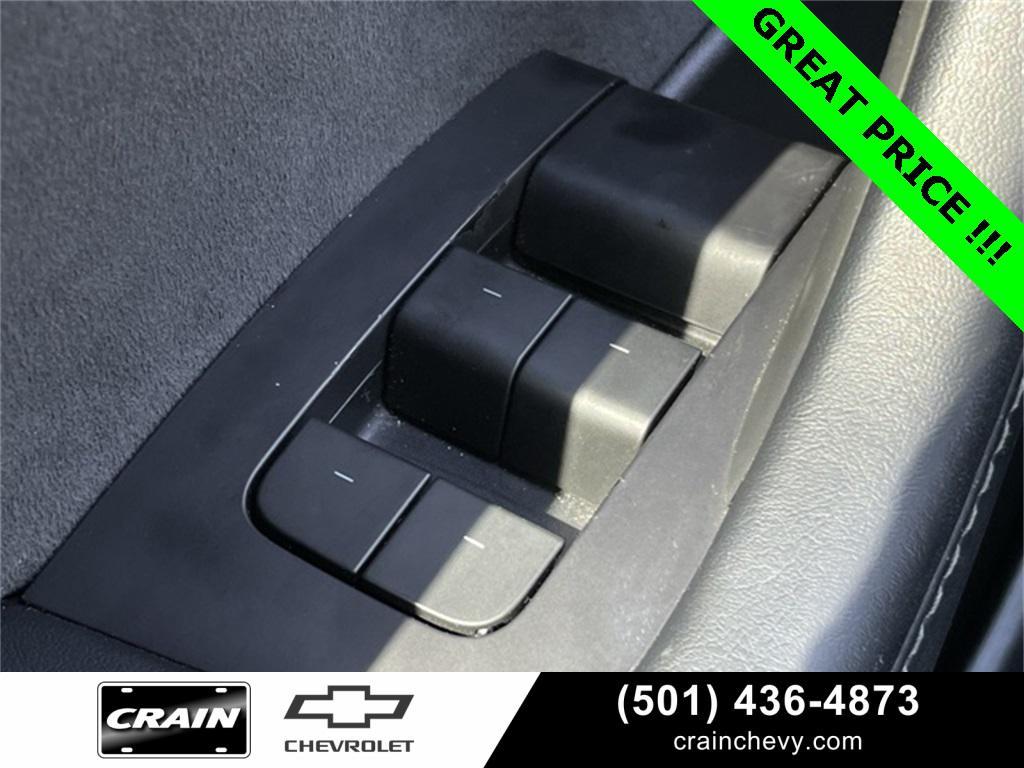 used 2021 Tesla Model Y car, priced at $26,729