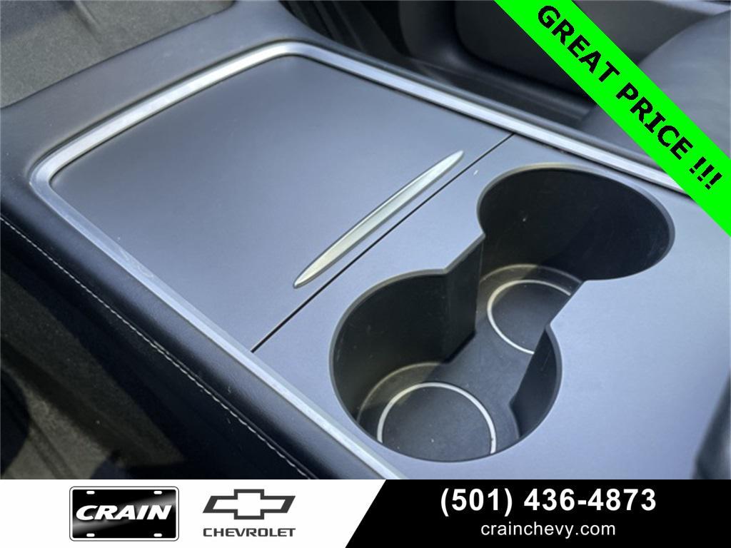 used 2021 Tesla Model Y car, priced at $26,729