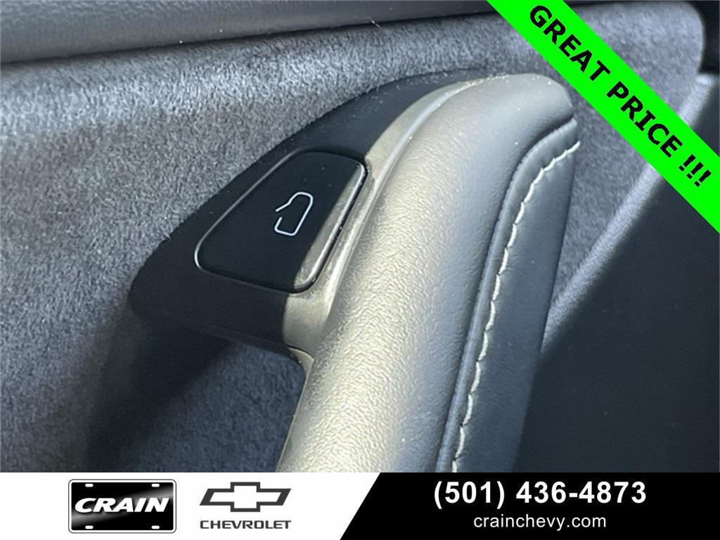 used 2021 Tesla Model Y car, priced at $26,729
