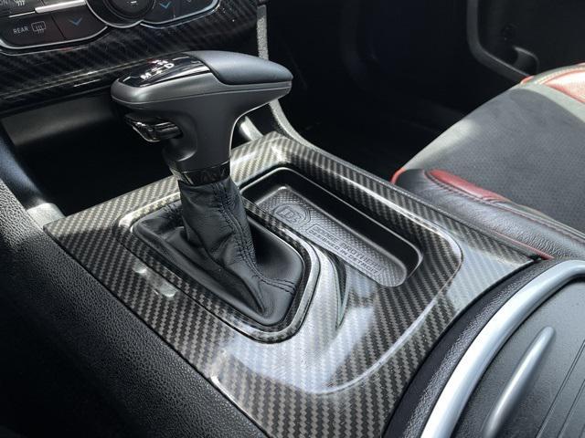 used 2021 Dodge Charger car, priced at $27,756