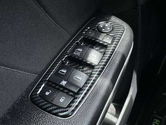used 2021 Dodge Charger car, priced at $27,756