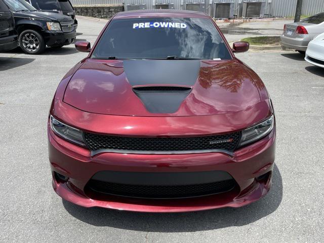 used 2021 Dodge Charger car, priced at $27,756