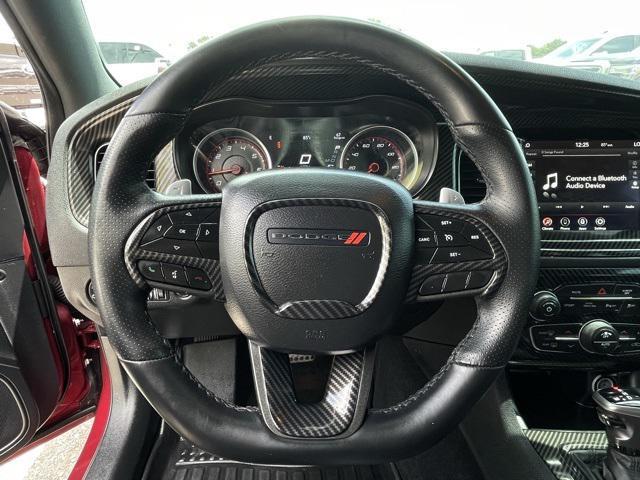 used 2021 Dodge Charger car, priced at $27,756