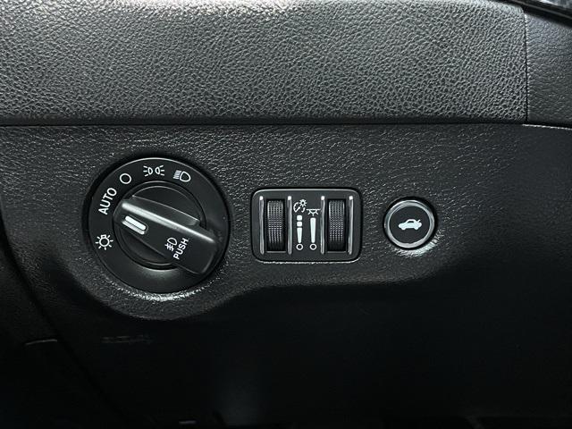 used 2021 Dodge Charger car, priced at $27,756
