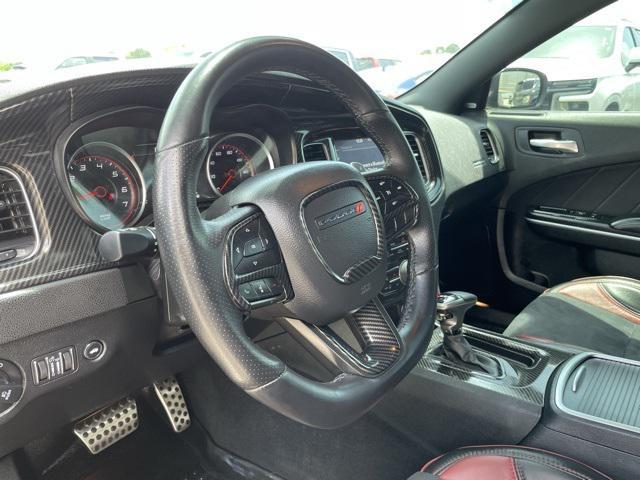 used 2021 Dodge Charger car, priced at $27,756