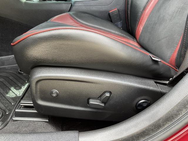 used 2021 Dodge Charger car, priced at $27,756