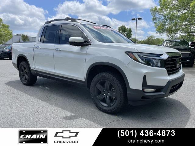 used 2021 Honda Ridgeline car, priced at $29,998