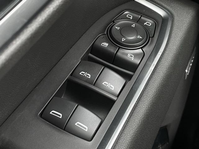 new 2025 Chevrolet Silverado 1500 car, priced at $61,810