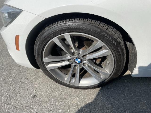 used 2018 BMW 430 car, priced at $21,375
