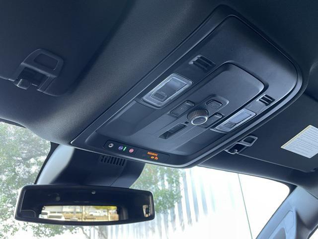 new 2025 Chevrolet Suburban car, priced at $83,370