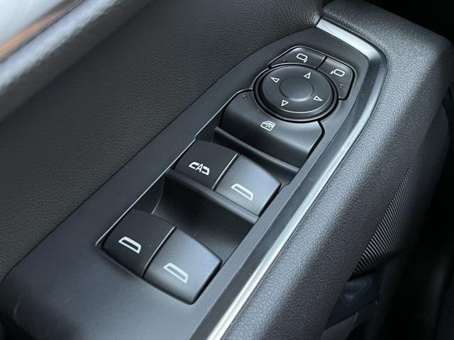 new 2025 Chevrolet Silverado 1500 car, priced at $52,085