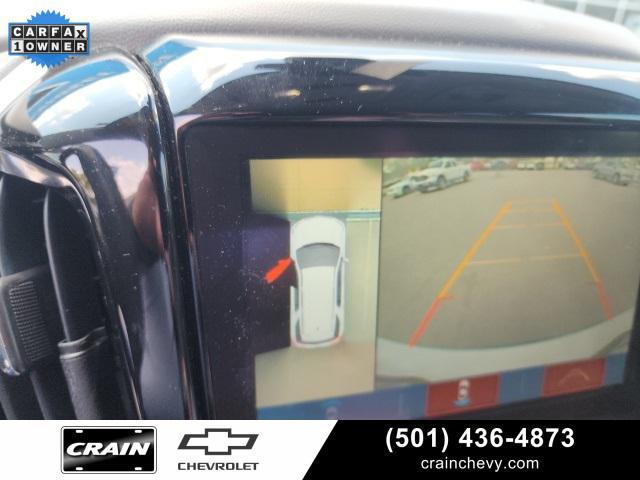 used 2018 Chevrolet Traverse car, priced at $20,208