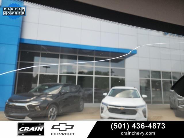 used 2018 Chevrolet Traverse car, priced at $20,208