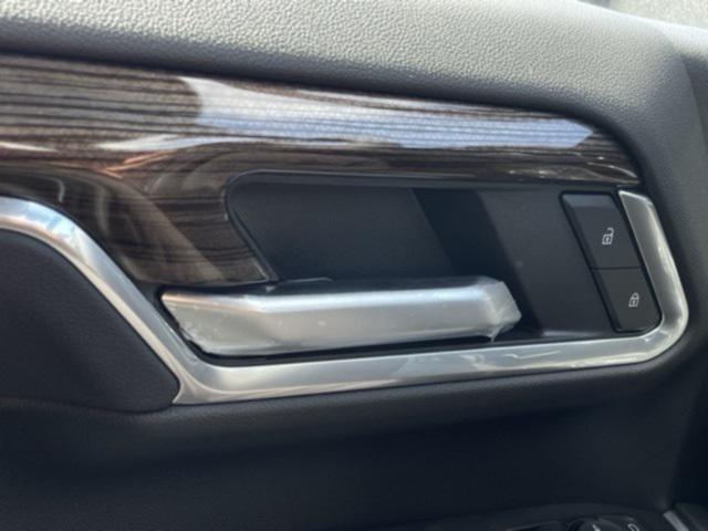 new 2025 Chevrolet Silverado 2500 car, priced at $68,795