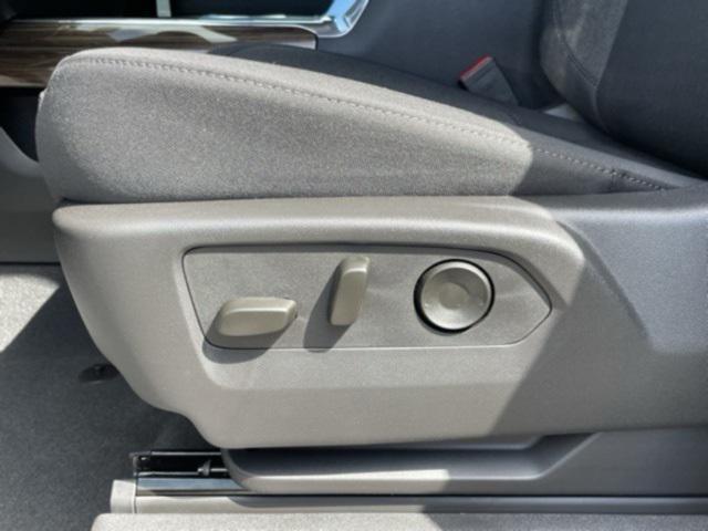 new 2025 Chevrolet Silverado 2500 car, priced at $68,795